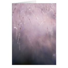 Blåblå bakgrund för abstraktens grusruta OBS kort