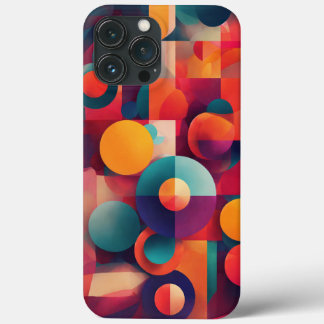 Blåblå gult runt färg