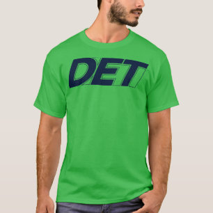 Blåblå marin t shirt