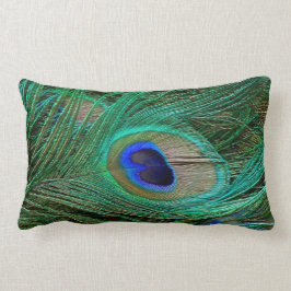 Blåbläckfisk Lumbarkudde