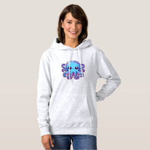 Blåbläckfisk T Shirt