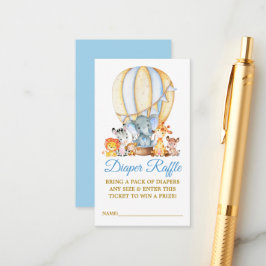 Blåbladig bandschaufför av safari tilläggskort