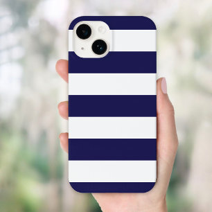 Blåblaj vid Rand iphone case