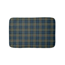 Blåblått, Grönt och Röda skotska tartan