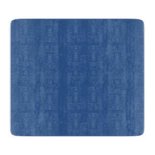 Blåblått (massivt färg)