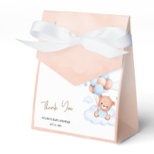 Blåblått Nalle Baby