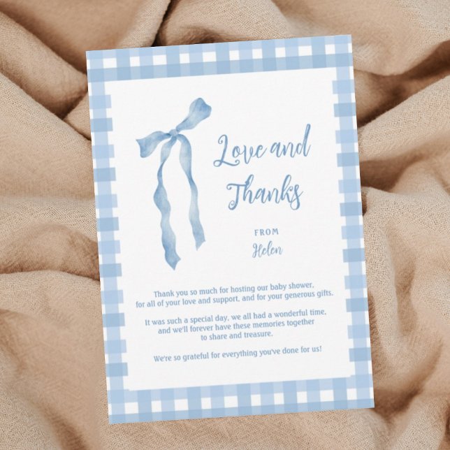 Blåböljeduschpojkar tack vare kortet kort (Skapare uppladdad)