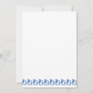 Blåbordsbåtars Anpassningsbar - inbjudan till Tävl