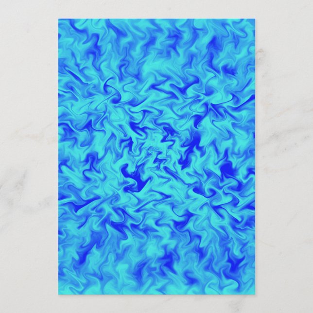 Blåbrand (Framsida)