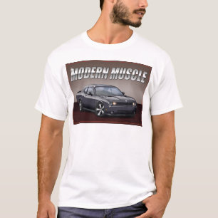 Black_2_Challenger.png Tee Shirt