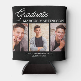 Black 3 Photo Student Studenten