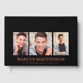 Black 3 Photo Studenten