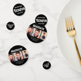 Black 3 Photo Studenten, klass 2025