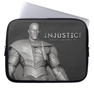 Black Adam Alternate Laptop Fodral