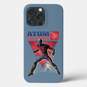 Black Adam Atom Smasher-grafik