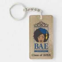 Black and Educated Master's Personlig Class