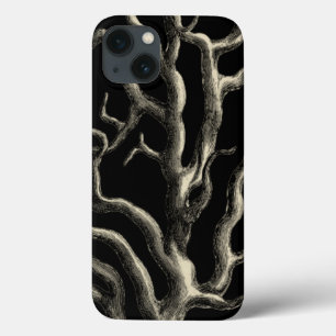 Black and Tan Coral