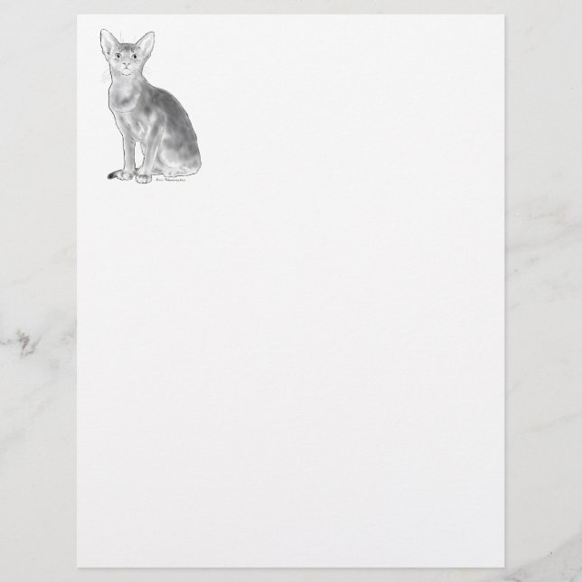 Black and White Aby (Framsida)