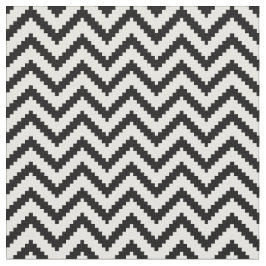 Black and White Chevron Tyg