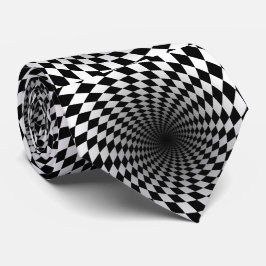 Black and White Mind Bender Slips