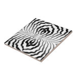 Black and White Ombré Hypnotic Wiggly Rand Art Kakelplatta<br><div class="desc">Keramisk platta som är tryckt med Black and Grått On White Fading Ombré Hypnotic Wiggly Finger Tube Rand Art 4 part speglade grafik originalgrafik teckningsbild och väljer produktsamling av TheFabricSeal print on demand shop på Zazzle.com #ZazzleMade https://www.zazzle.com/store/thefabricseal TheFabricSeal ©️ Original. Dessa nya designade rutor för anpassningsbar kommer att kombineras och...</div>