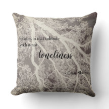 Black and White Poetry Träd