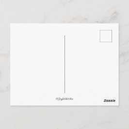 black and white sketch of Mountains Vykort