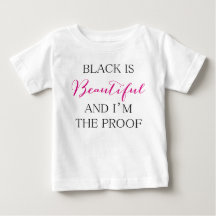 Black är vacker