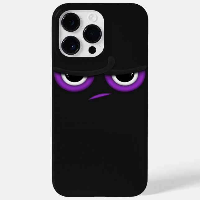 Black arg ninja (Baksida)