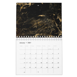 Black Art Design Worge Grunge Aesthetics Gothic Kalender