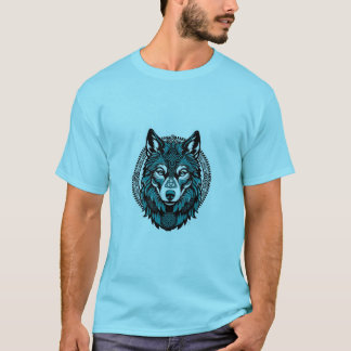 Bläck Artist: Exklusiv Tattoo Design T-Shirt" T Shirt