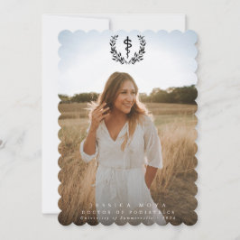 Black Asclepius Medical School 2 Photo Studenten Meddelande