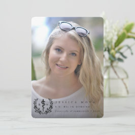 Black Asclepius RN Registered Nurse Studenten Meddelande