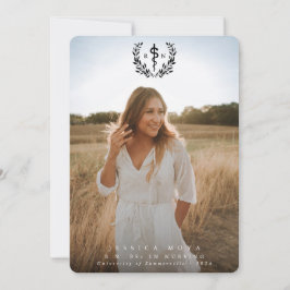 Black Asclepius RN Registered Nurse Studenten Meddelande