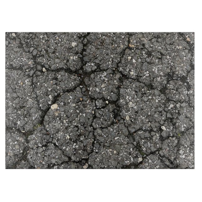 Black Asphalt Street Pave Cement (Framsidan)