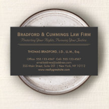 Black Attorney Law Office