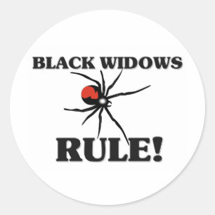 BLACK-AVBRYSNINGSREGEL! RUNT KLISTERMÄRKE