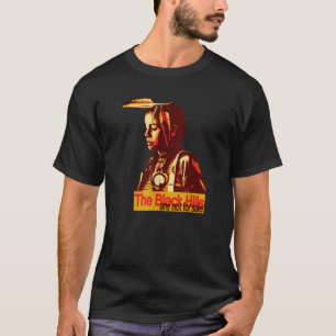 Black Backe är inte till salu T Shirt