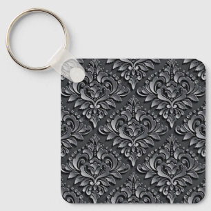 Black Background-23961 Insulated Tu Nyckelring