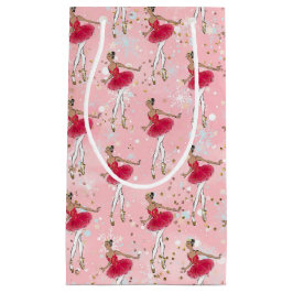 Black Ballerina Helgdag Gift Bag