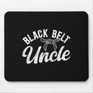 Black Bälte farbror Karate farbror Proud Karate Musmatta