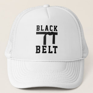 Black Bälte Keps