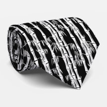 Black Bamboo