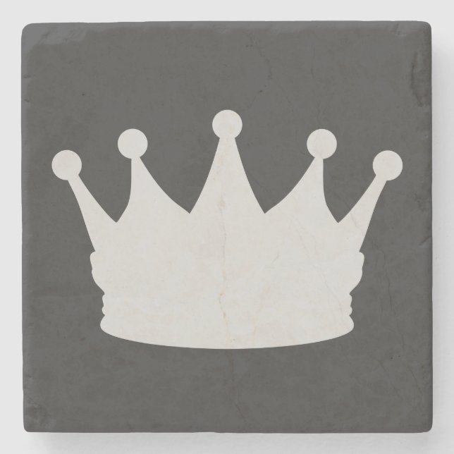  Black Bandeja  Stenunderlägg (Framsidan)