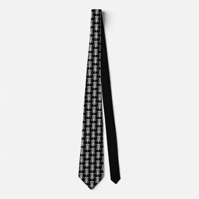 Black basket tie slips (Framsida)