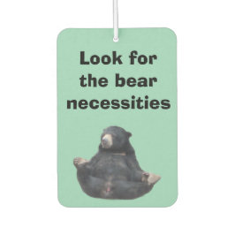 Black Bear