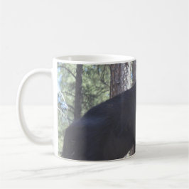 Black Bear Mugg