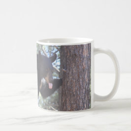 Black Bear Mugg