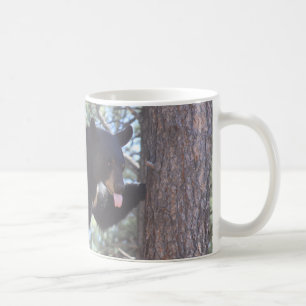 Black Bear Mugg