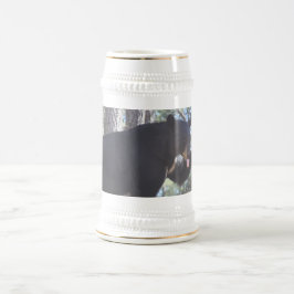 Black Bear Stein Sejdel
